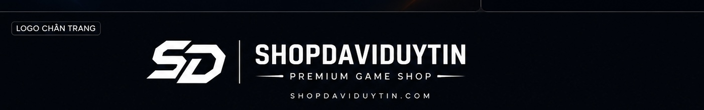 shopdaviduytin.com - Shop Tai Khoan Free Fire